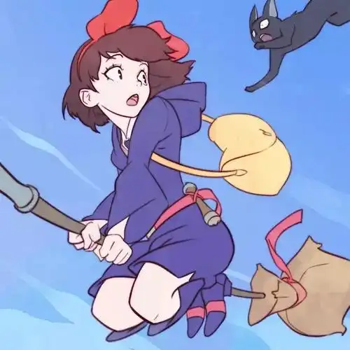 用户 星野拾光 头像